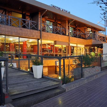 Atyla Soho Village Villa Carlos Paz Zewnętrze zdjęcie