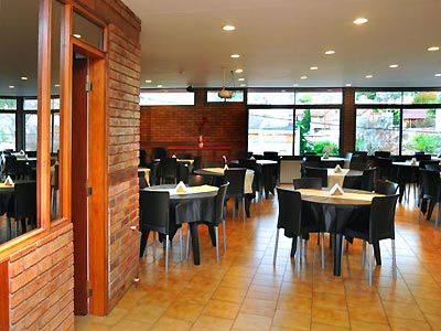 Atyla Soho Village Villa Carlos Paz Zewnętrze zdjęcie