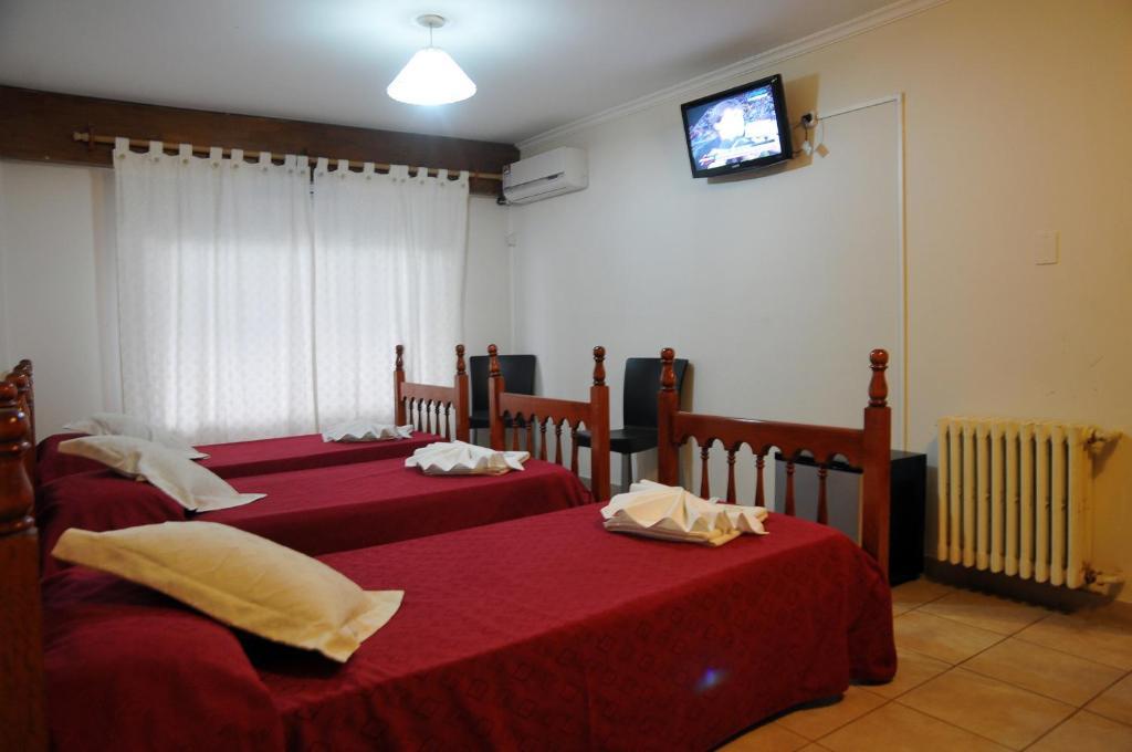 Atyla Soho Village Villa Carlos Paz Pokój zdjęcie