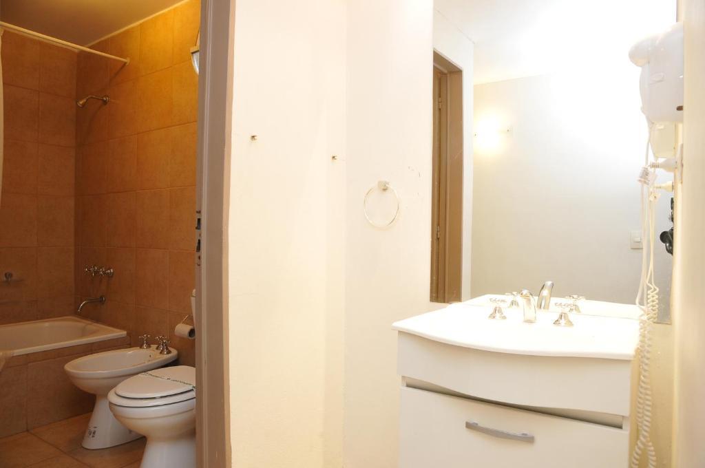 Atyla Soho Village Villa Carlos Paz Pokój zdjęcie