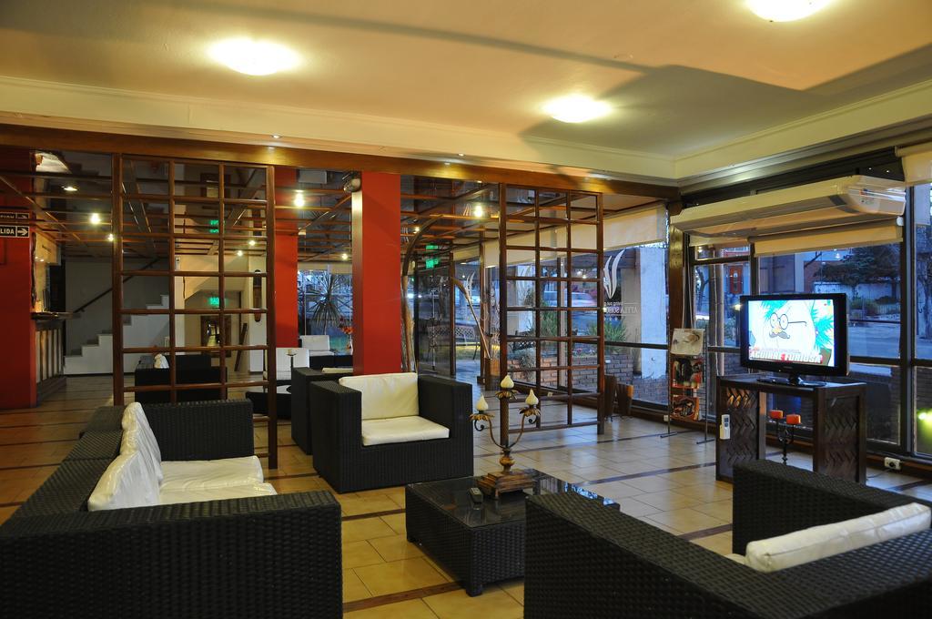 Atyla Soho Village Villa Carlos Paz Zewnętrze zdjęcie