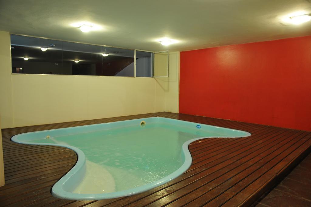 Atyla Soho Village Villa Carlos Paz Zewnętrze zdjęcie