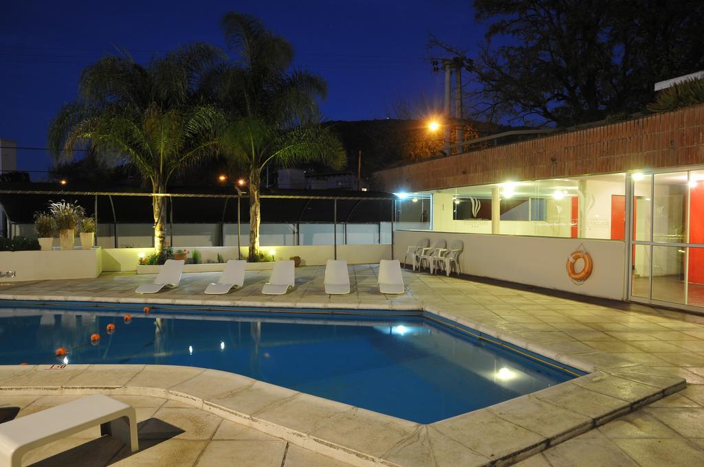 Atyla Soho Village Villa Carlos Paz Zewnętrze zdjęcie